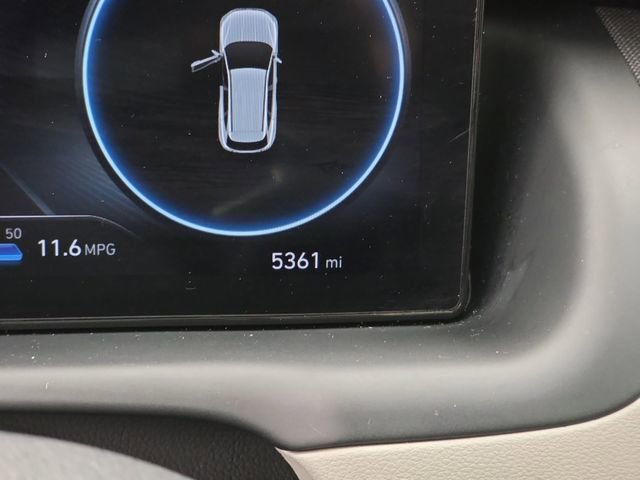 Used 2022 Hyundai Tucson Limited image 28