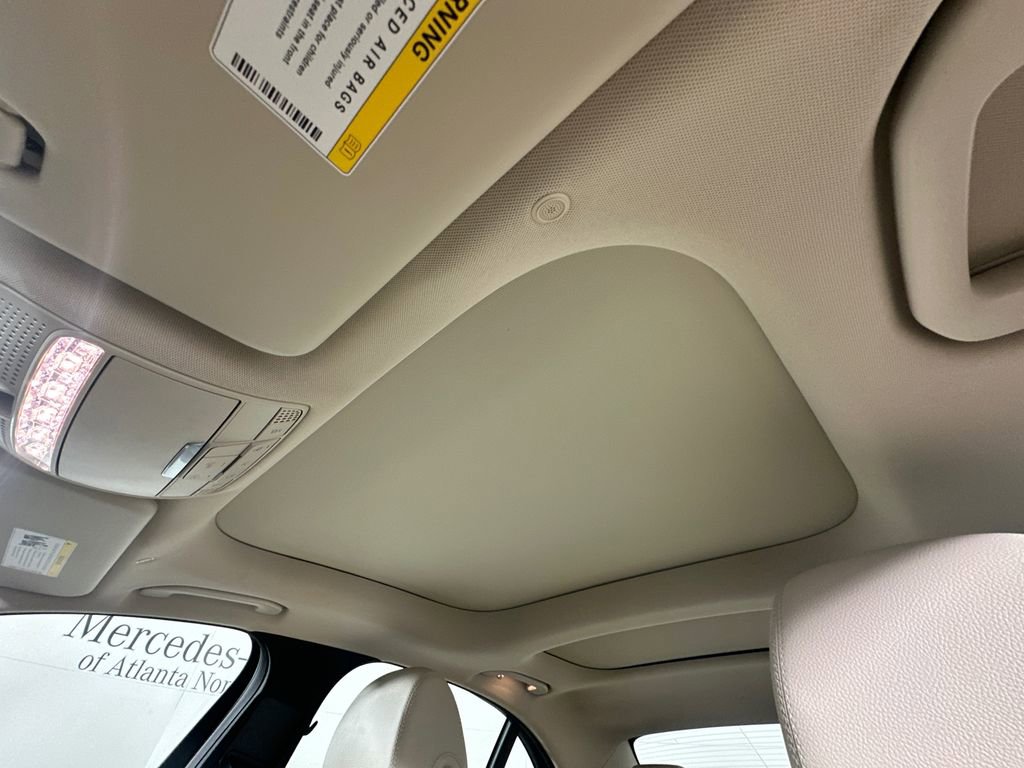 Used 2020 Mercedes-Benz E 350 Sedan image 8