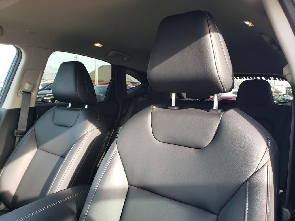 Certified 2025 Nissan Murano SV AWD/4WD image 27
