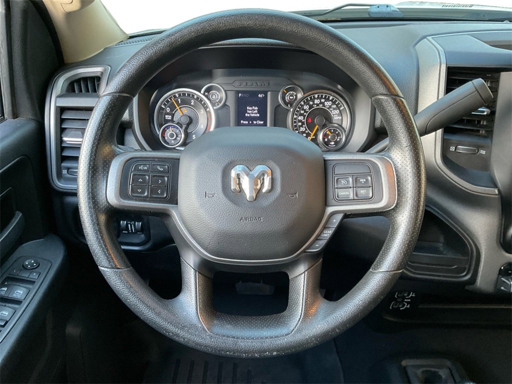 Certified 2020 RAM 2500 Tradesman image 16