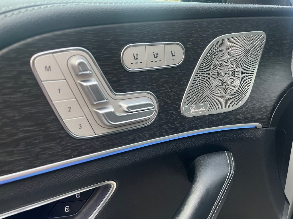 Certified 2024 Mercedes-Benz GLE 450 4MATIC image 20