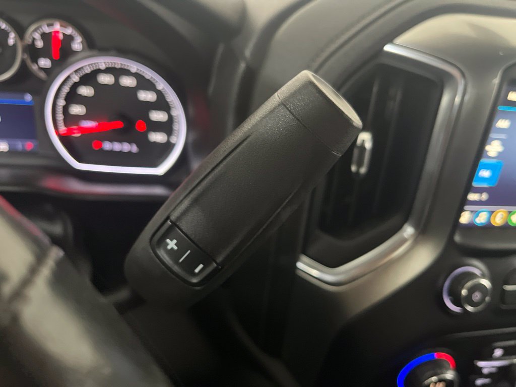 Used 2021 Chevrolet Silverado 1500 RST w/ All Star Edition Plus AWD/4WD image 64