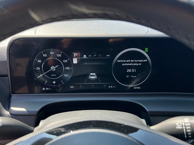 Certified 2026 Kia Seltos SX AWD/4WD image 16
