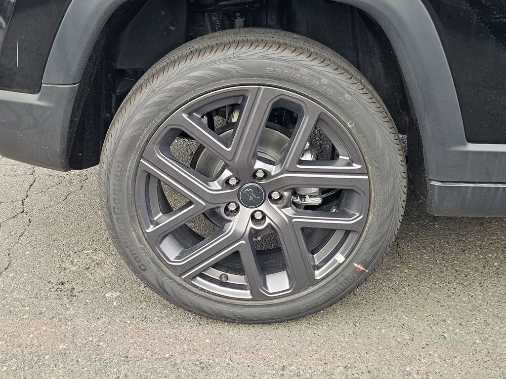 New 2026 Jeep Compass Limited image 9