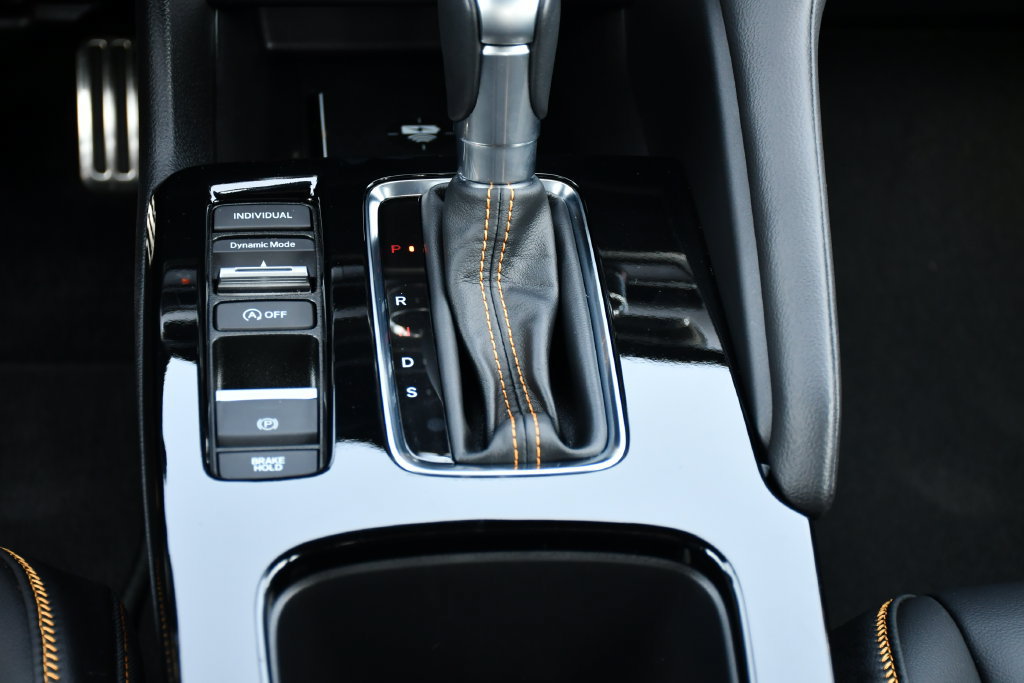 Certified 2026 Acura Integra A-Spec w/ Technology Package FWD image 32