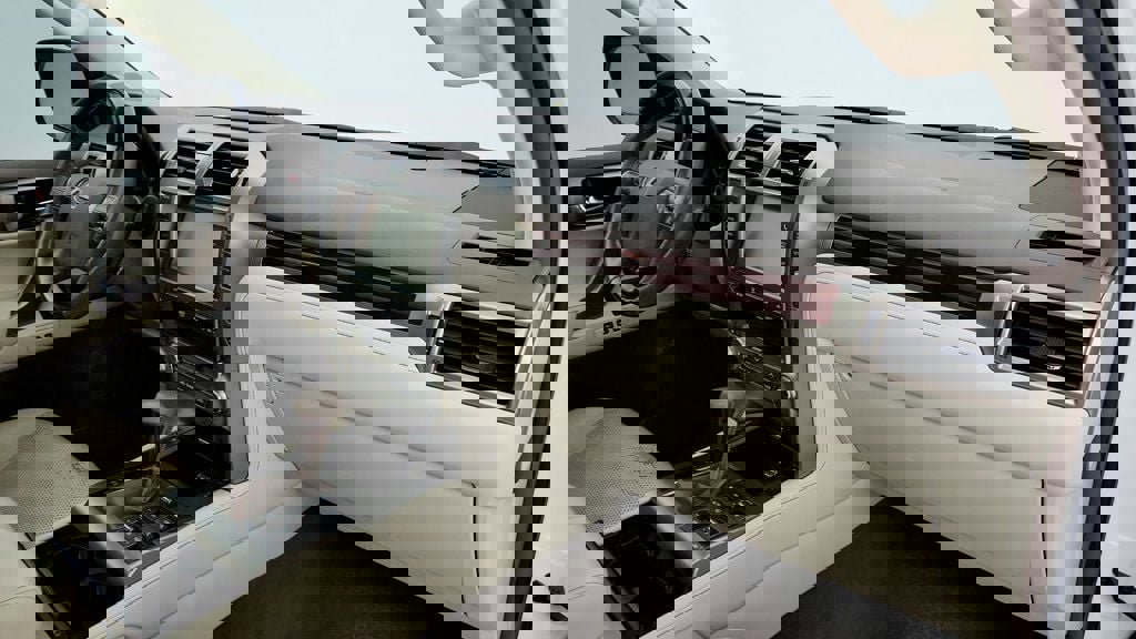 Used 2019 Lexus GX 460 Luxury image 27