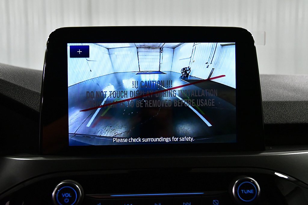 New 2025 Ford Escape Active image 25