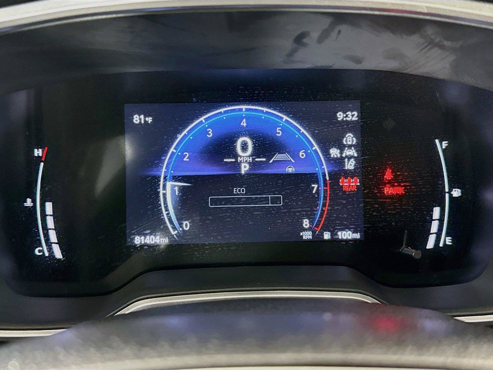 Certified 2025 Toyota Corolla Cross XLE w/ Convenience Package AWD/4WD image 21
