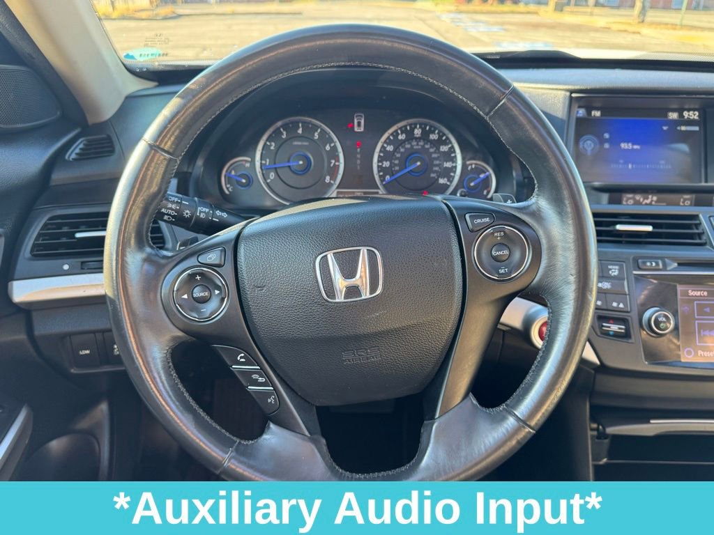 Used 2014 Honda Crosstour EX-L image 23