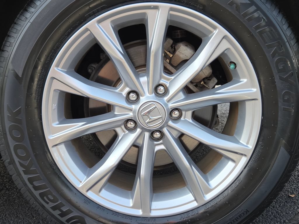 Certified 2024 Honda CR-V EX image 26