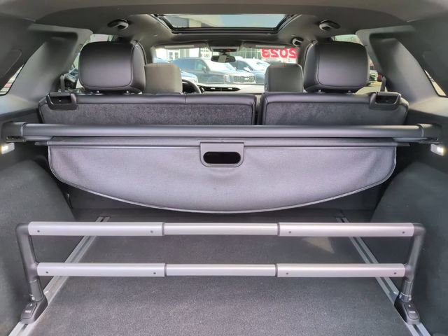 Used 2023 Cadillac XT5 Sportv w/ LPO, Floor Liner Package image 6