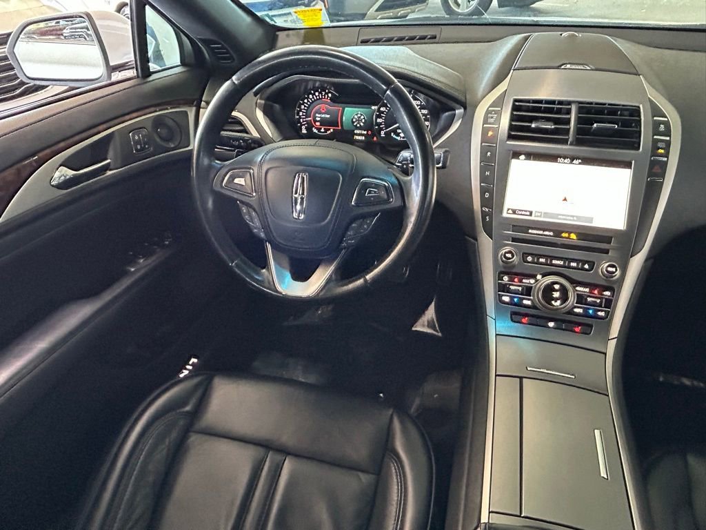 Used 2019 Lincoln MKZ Reserve w/ Reserve Plus Package image 7