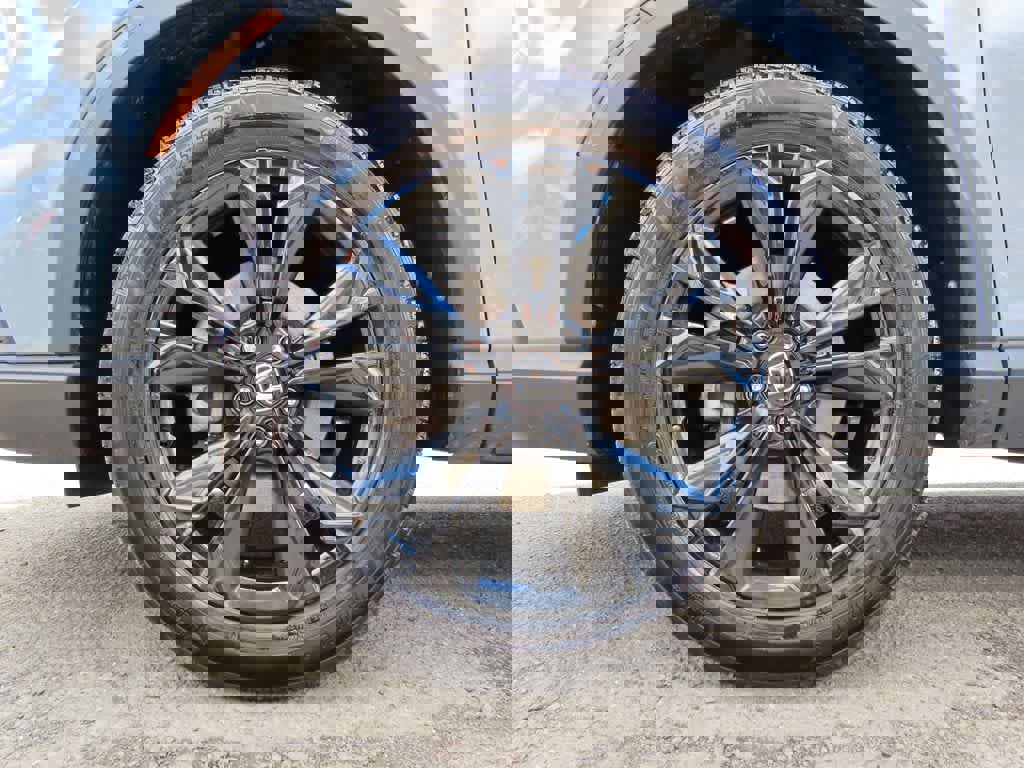 Certified 2023 Honda CR-V Sport Touring image 10