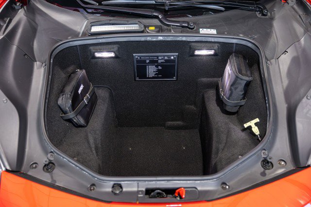 Used 2016 Ferrari 488 GTB RWD image 24
