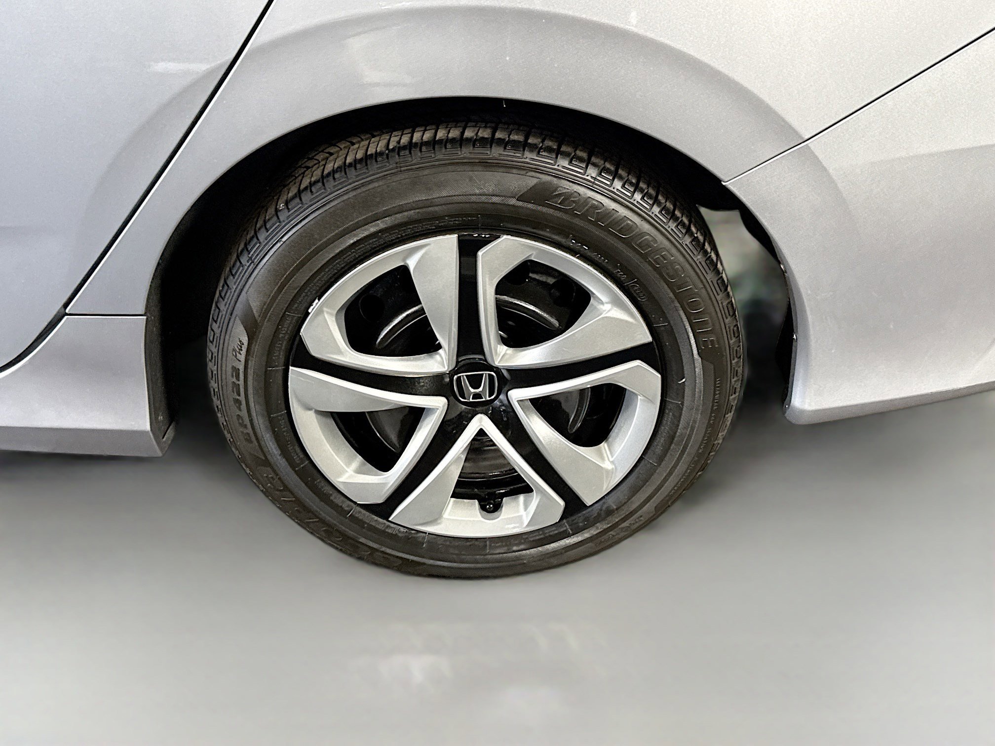Used 2017 Honda Civic LX image 36