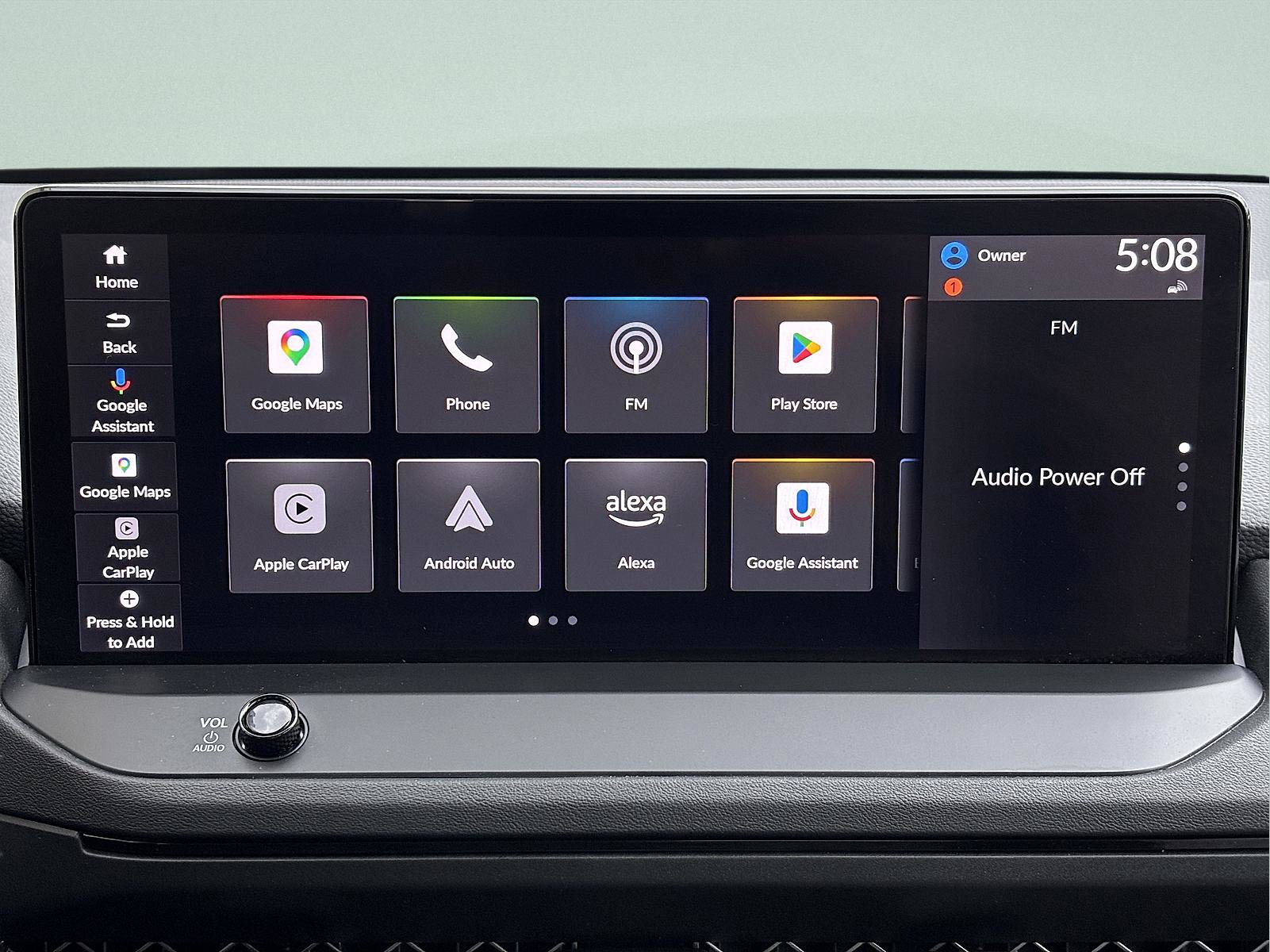 Certified 2025 Honda Accord Touring image 22