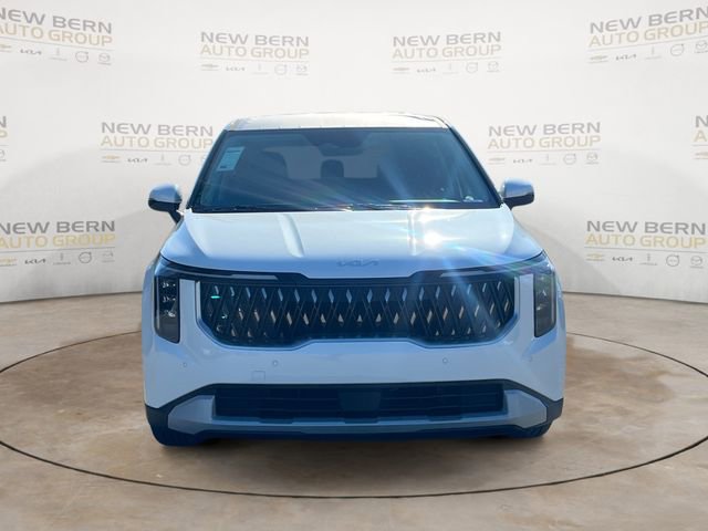 New 2026 Kia Carnival image 8