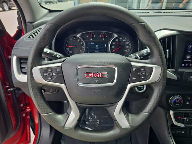 Certified 2024 GMC Terrain SLE w/ Driver Convenience Package image 26