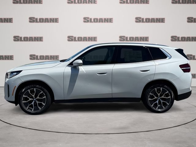 New 2026 BMW X3 xDrive30i w/ Premium Package AWD/4WD image 2
