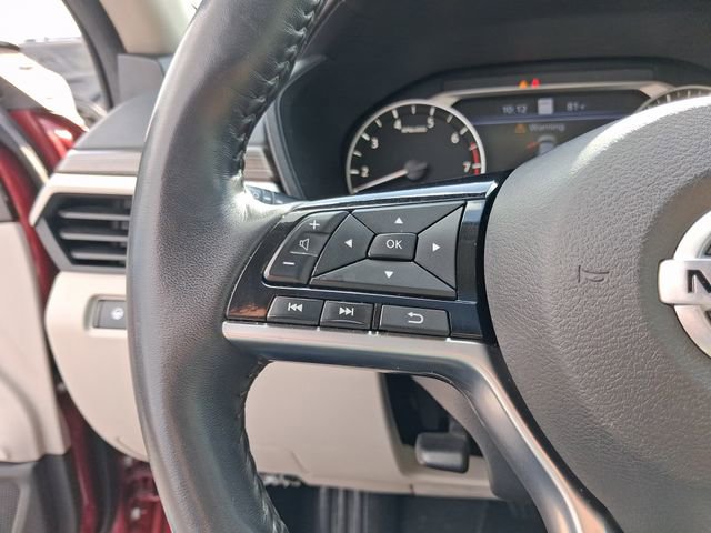 Used 2021 Nissan Altima 2.5 SL FWD image 18