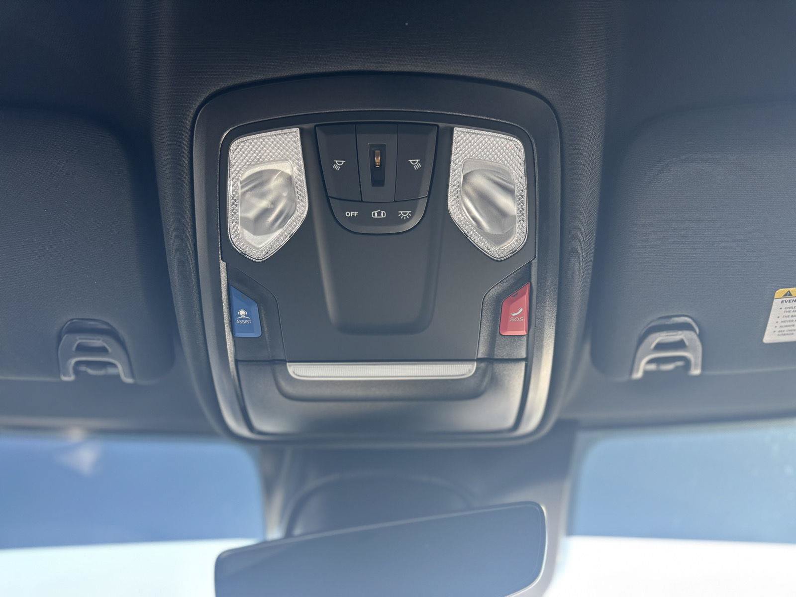 Used 2025 RAM 2500 Big Horn AWD/4WD image 23