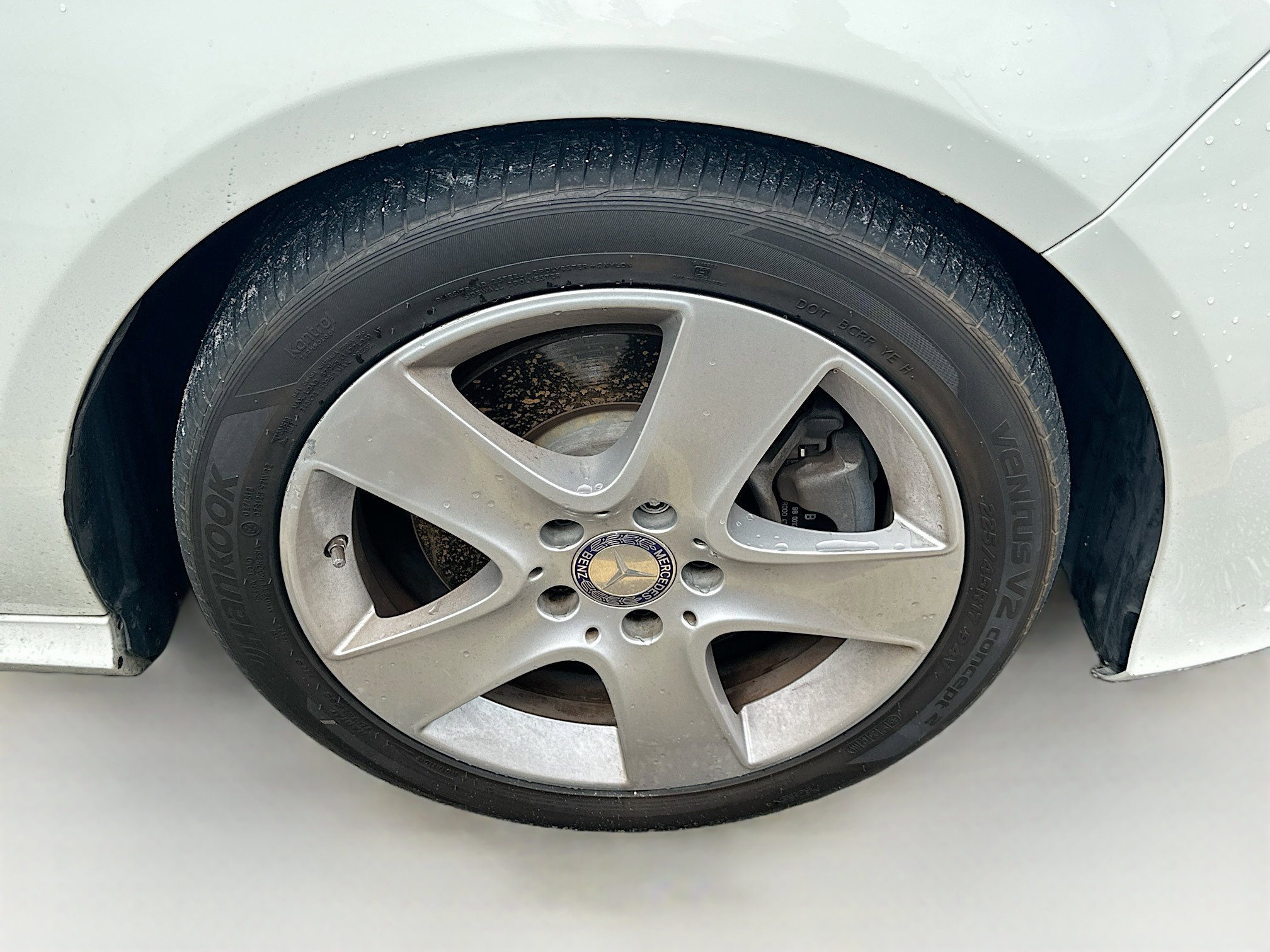 Used 2015 Mercedes-Benz CLA 250 image 13