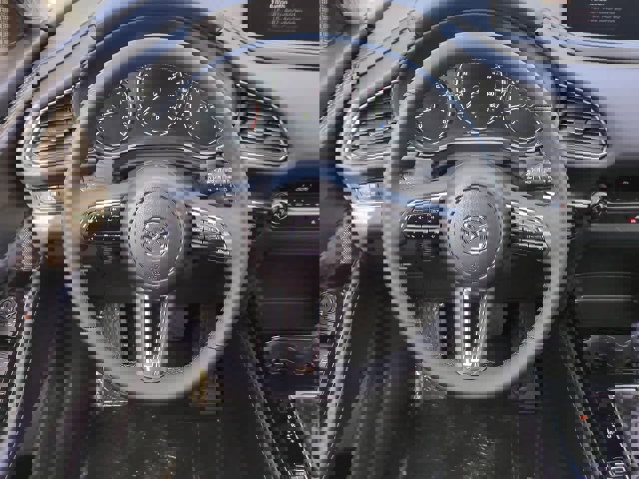 New 2025 MAZDA CX-30 AWD 2.5 S w/ Select Sport Pkg image 20