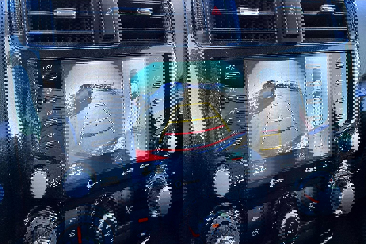 Used 2023 Toyota 4Runner TRD Off-Road Premium image 14