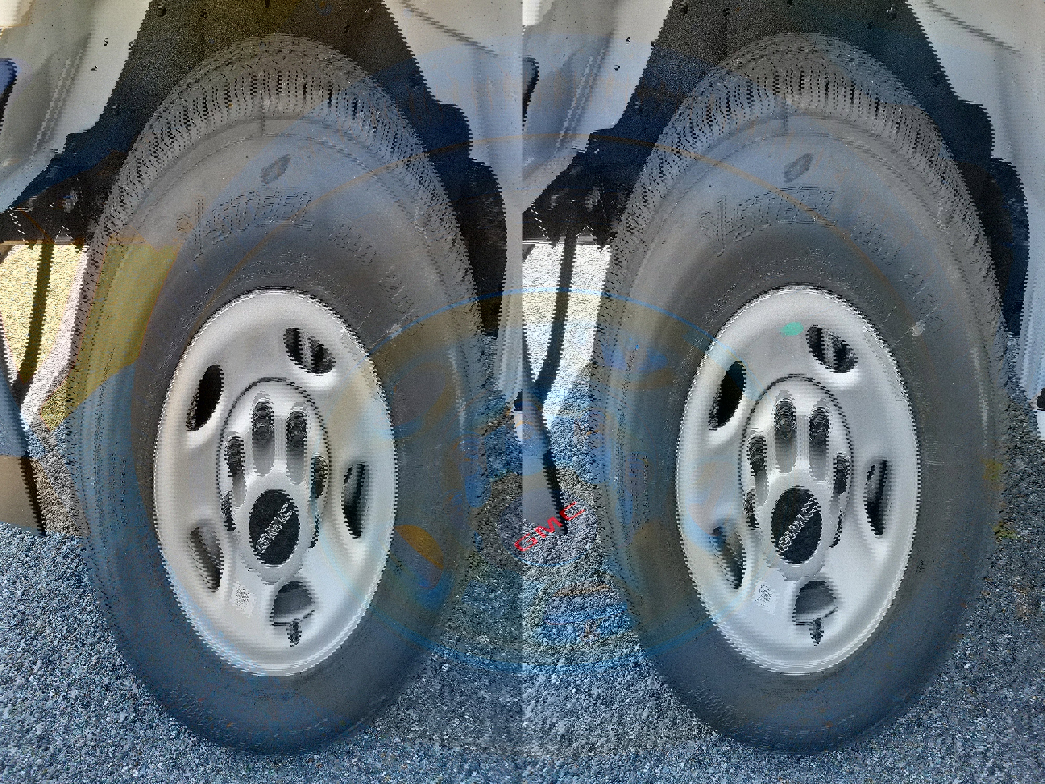 New 2025 GMC Savana 3500 w/ Power Convenience Package image 11