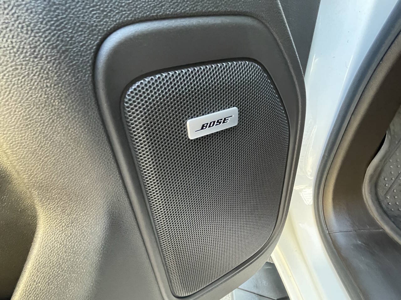 Used 2019 Chevrolet Silverado 1500 RST w/ All-Star Edition AWD/4WD image 9