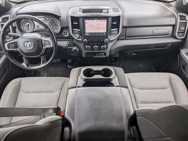 Used 2022 RAM 1500 Big Horn image 19
