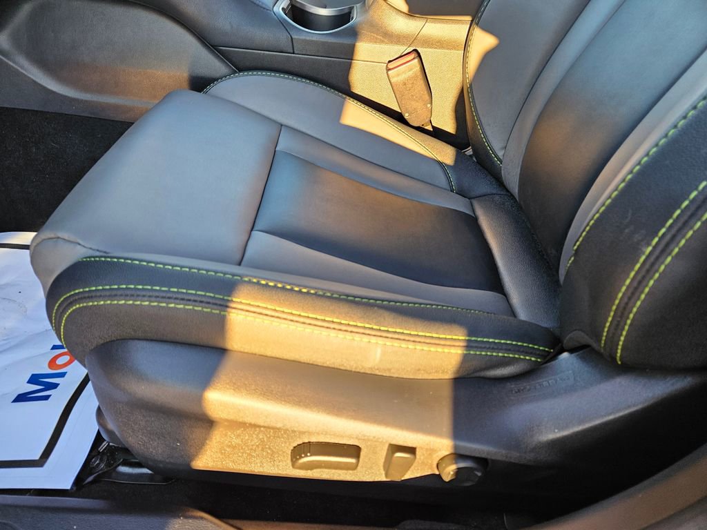 Used 2023 Subaru Outback Onyx Edition XT image 25