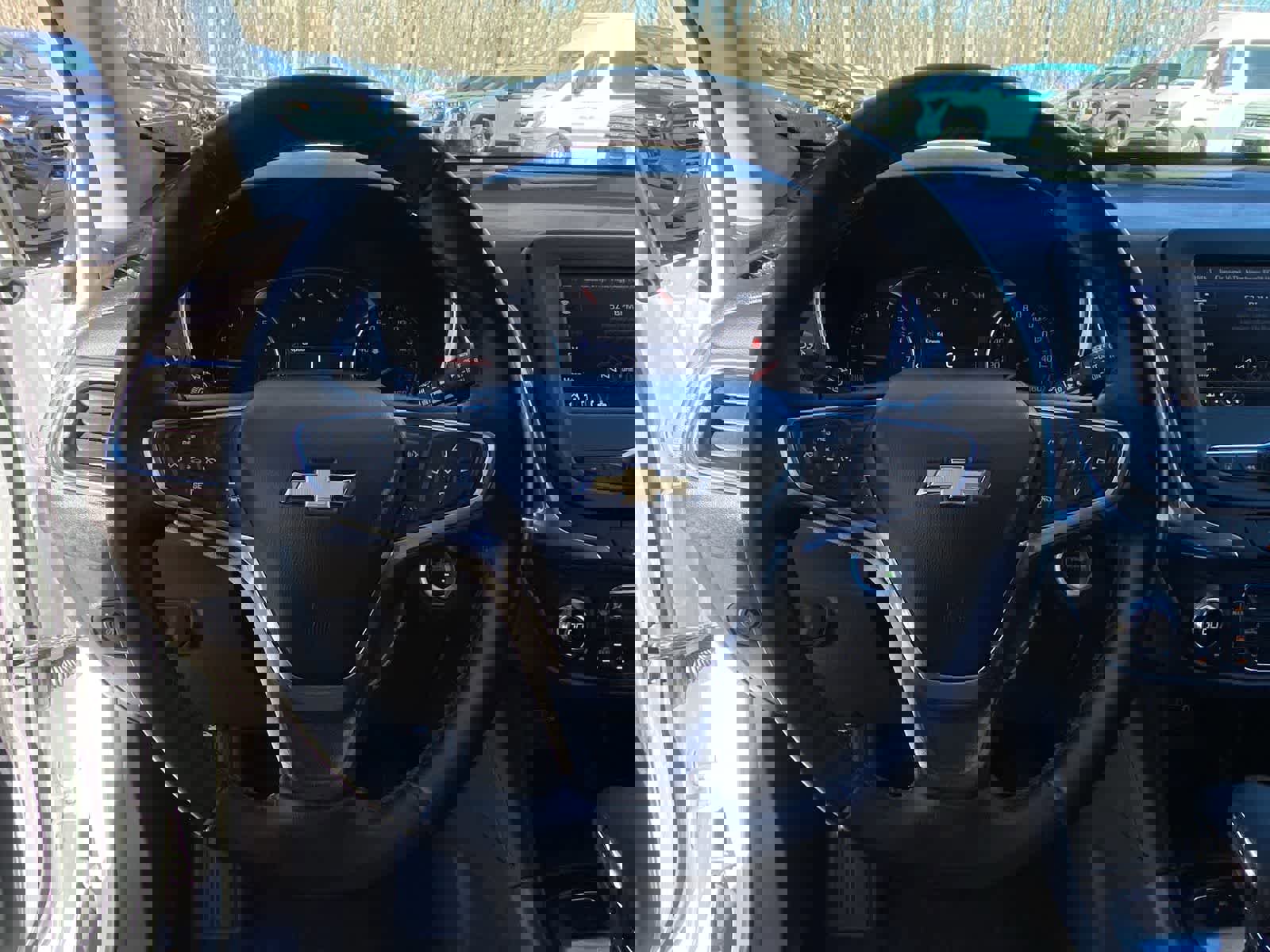 Used 2024 Chevrolet Equinox LT image 28