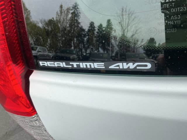 Used 2005 Honda CR-V EX image 29