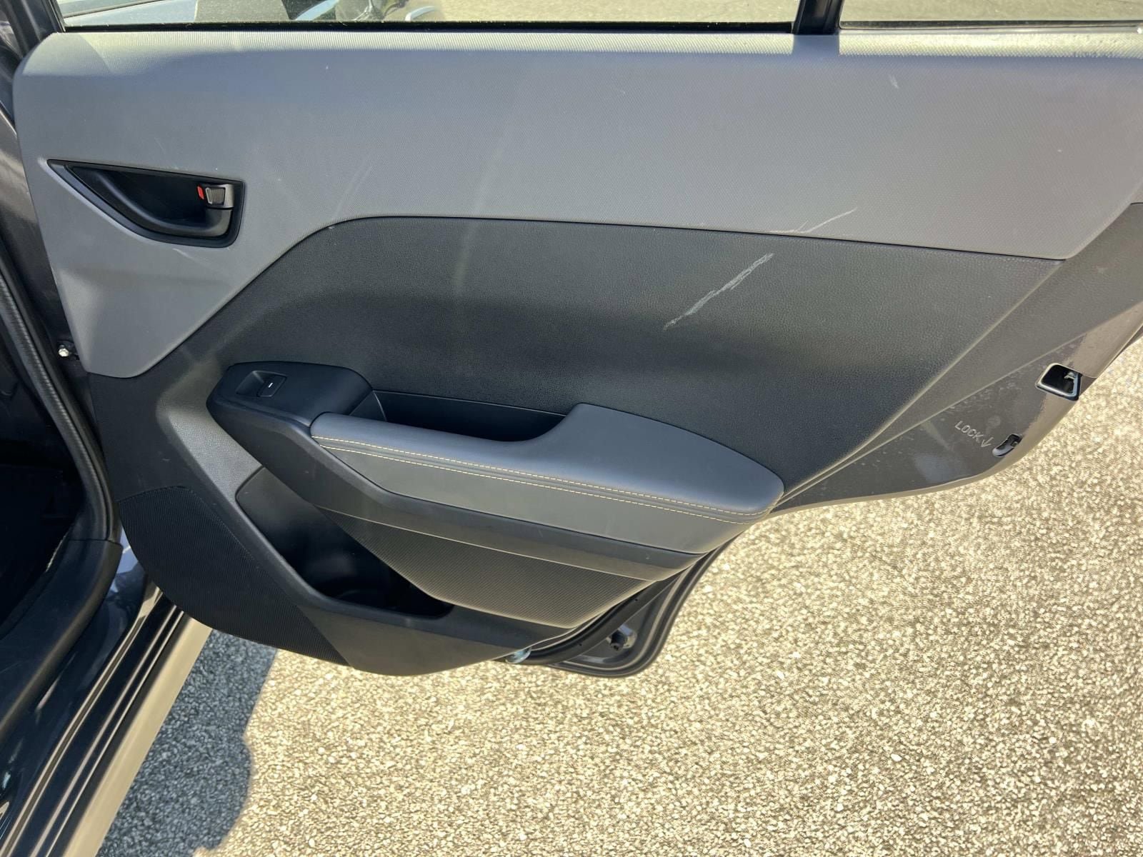 Certified 2024 Subaru Crosstrek 2.5i Sport w/ Crosstrek Mirror Package AWD/4WD image 16