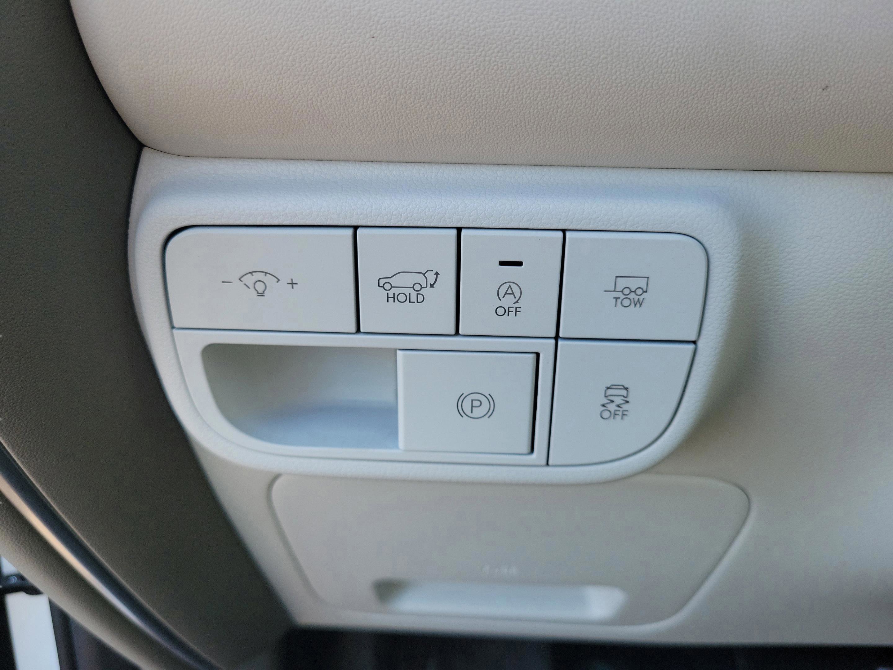 New 2026 Hyundai Palisade SEL image 23