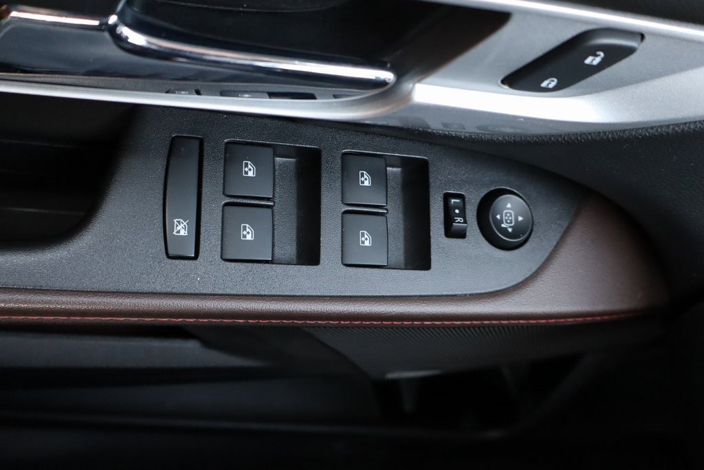 Used 2013 GMC Terrain SLT w/ LPO, Chrome Package image 20