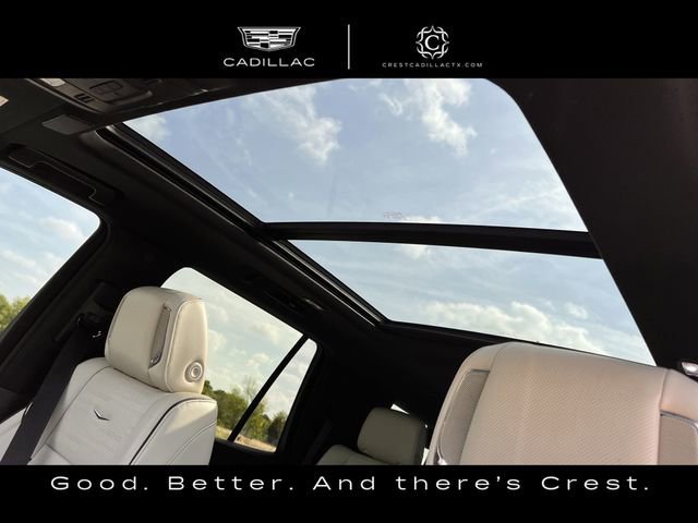 Certified 2024 Cadillac Escalade Sport image 22