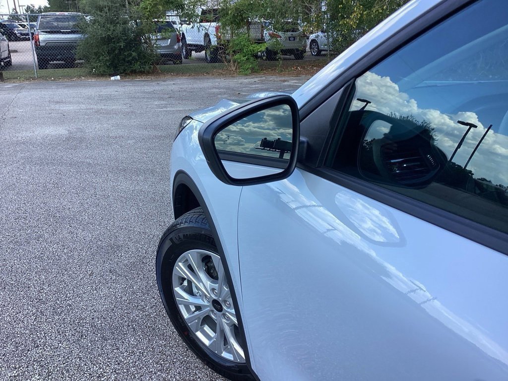 New 2026 Ford Escape Active image 21