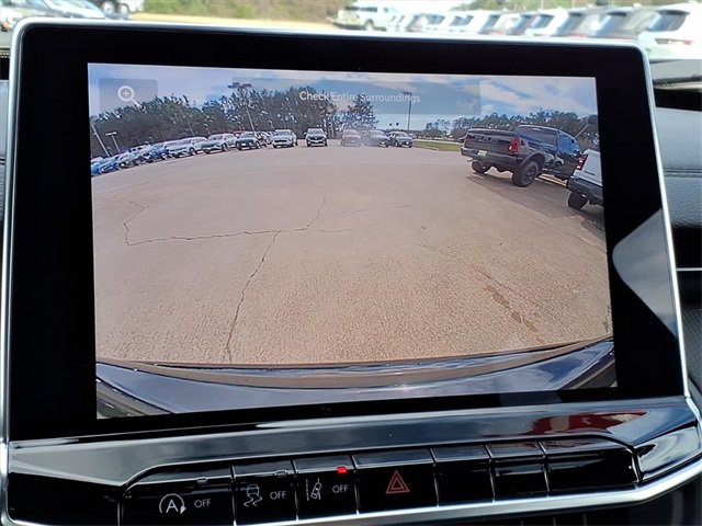 New 2026 Jeep Compass Latitude AWD/4WD image 29