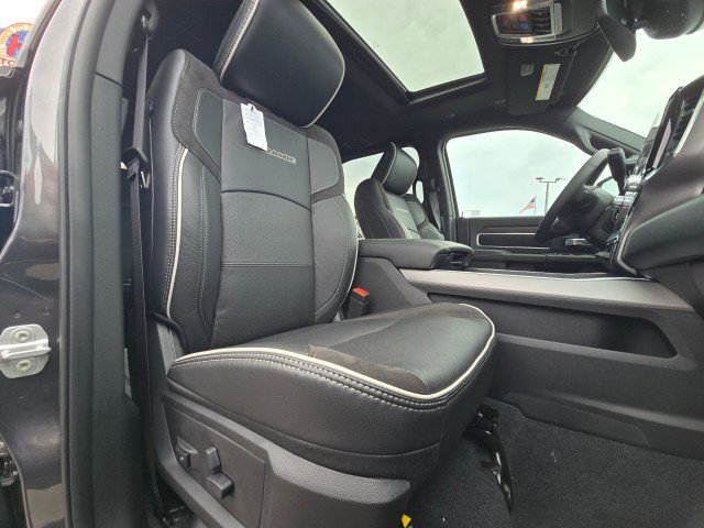 New 2026 RAM 2500 Laramie w/ Night Edition image 52