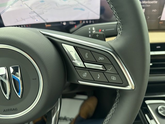 New 2026 Buick Enclave Preferred w/ Power Package image 36