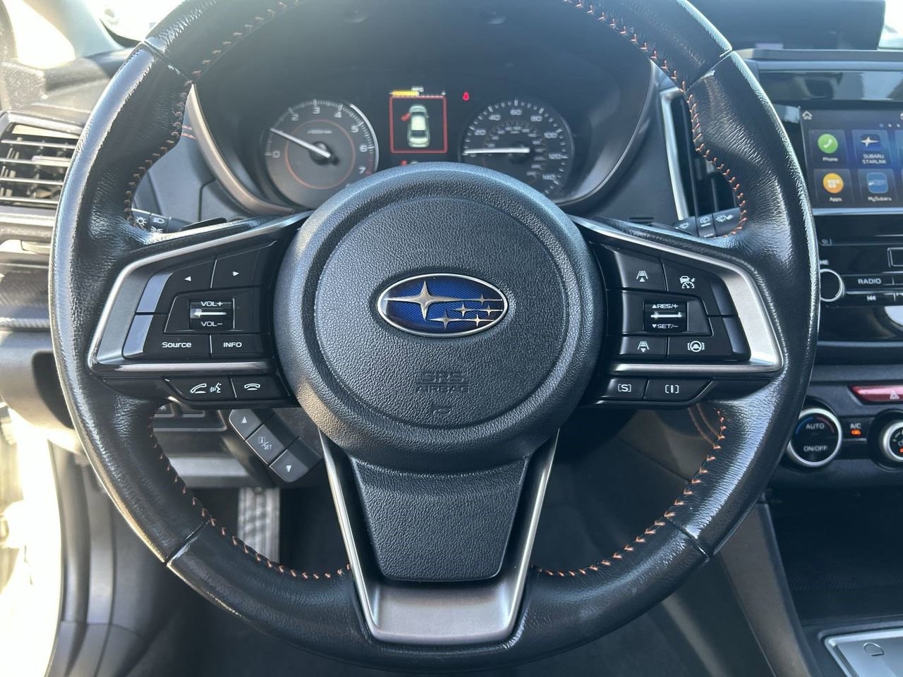Used 2023 Subaru Crosstrek 2.0i Premium w/ Popular Package #3 AWD/4WD image 20