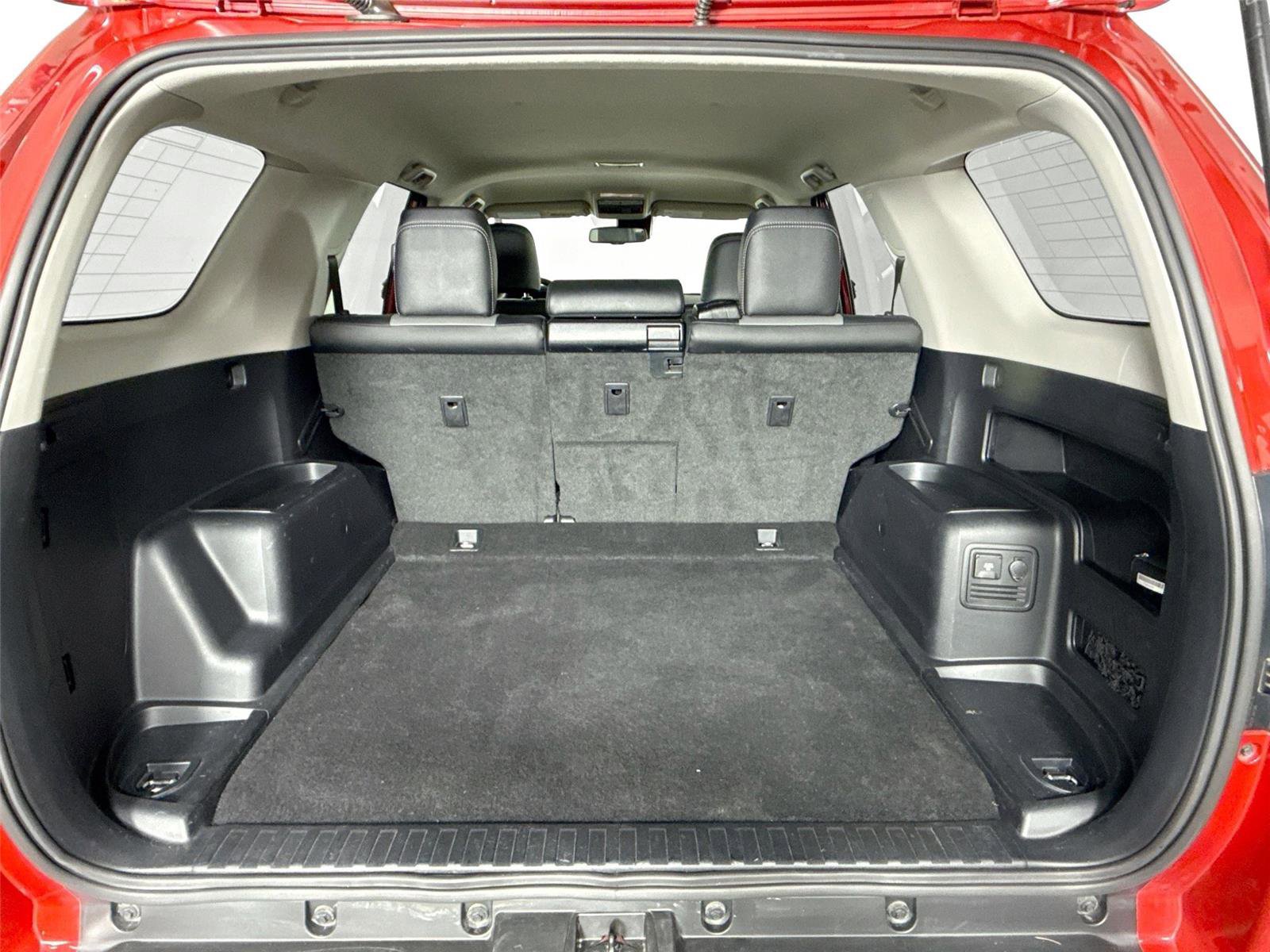 Certified 2024 Toyota 4Runner SR5 Premium image 39