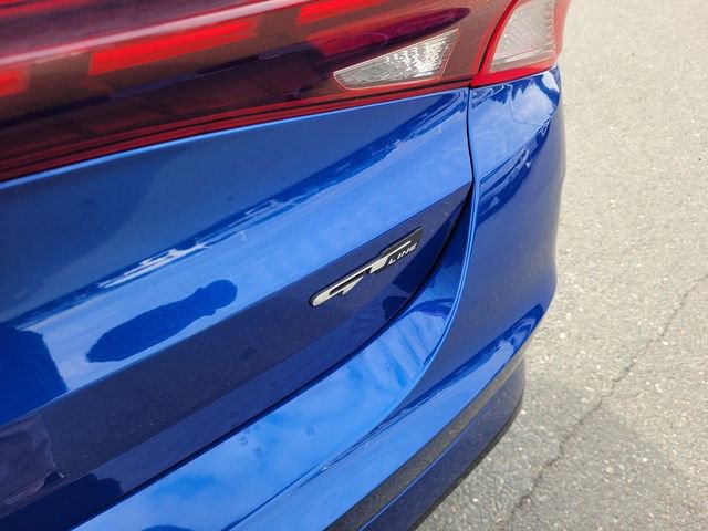 Used 2021 Kia K5 GT-Line w/ GT-Line FWD Premium Package image 7