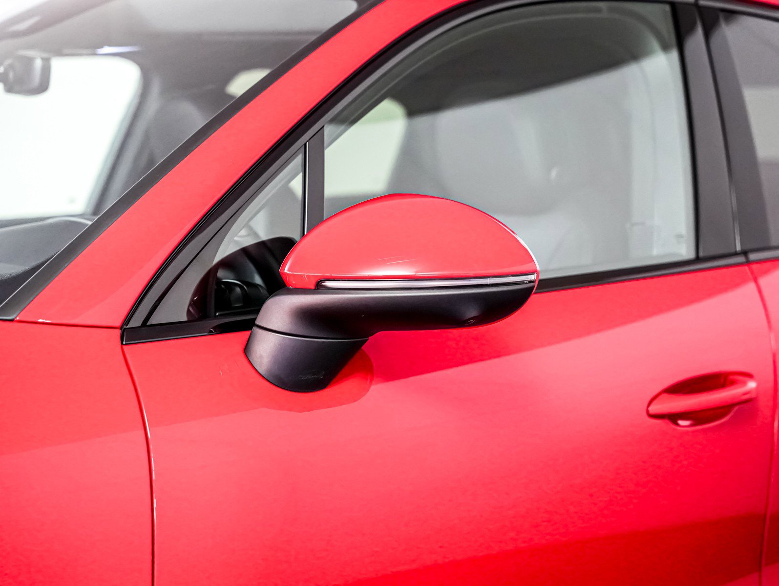 Certified 2022 Porsche Cayenne S image 28