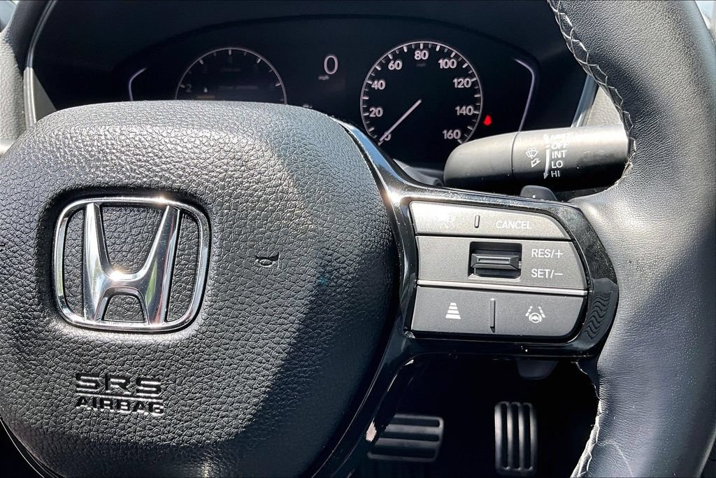 Used 2025 Honda Civic Sport image 23