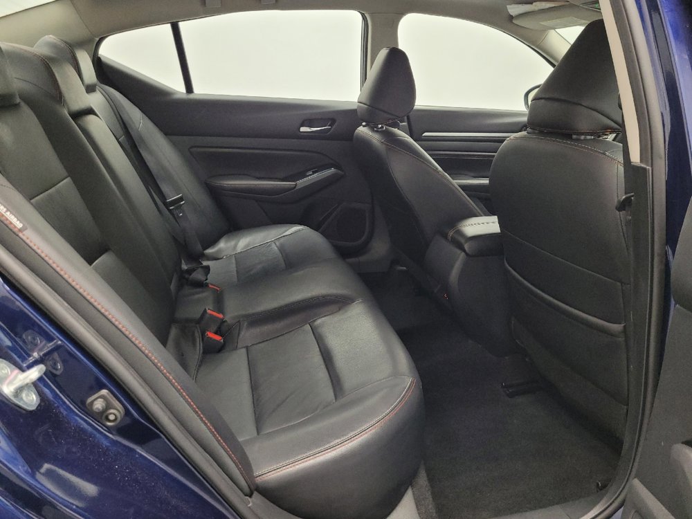 Used 2023 Nissan Altima 2.5 SR w/ SR Premium Package image 19