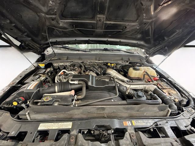 Used 2016 Ford F350 Lariat w/ Lariat Ultimate Package image 32