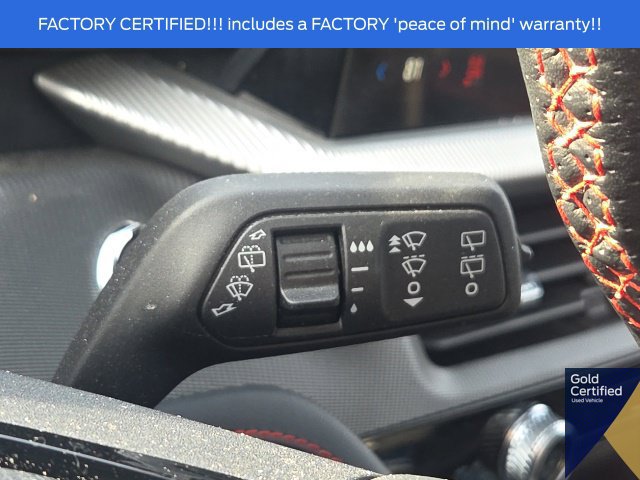 Used 2025 Ford Explorer ST-Line AWD/4WD image 44